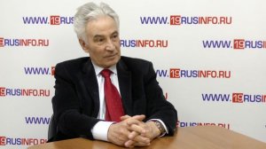 Сергей Привалов: нужно научиться договариваться