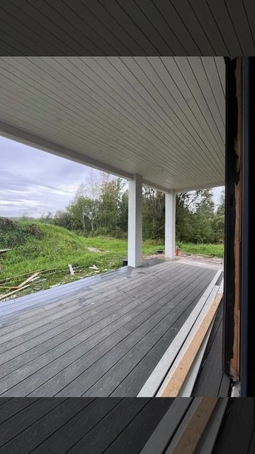 Индивидуальные проекты с подрядом от архитектора