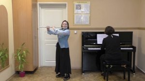 Роганова Лилия 10 лет