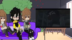 Реакция "Beast Hunter" (Вроде так пишется) на нейзи автор хз