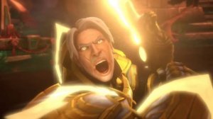 World of Warcraft: Midnight | Релизный трейлер
