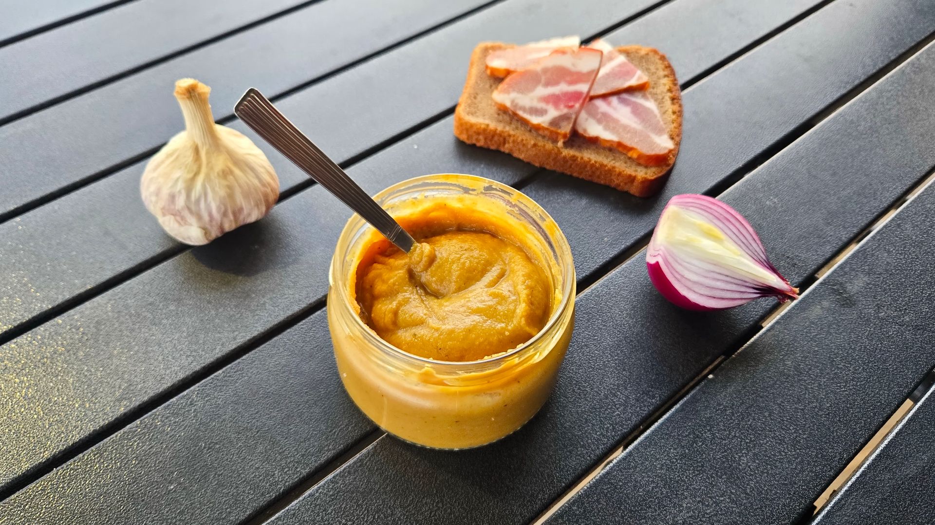 Самая ЯДРЁНАЯ домашняя горчица на рассоле с медом. Пошаговый рецепт самой вкусной горчицы из порошка