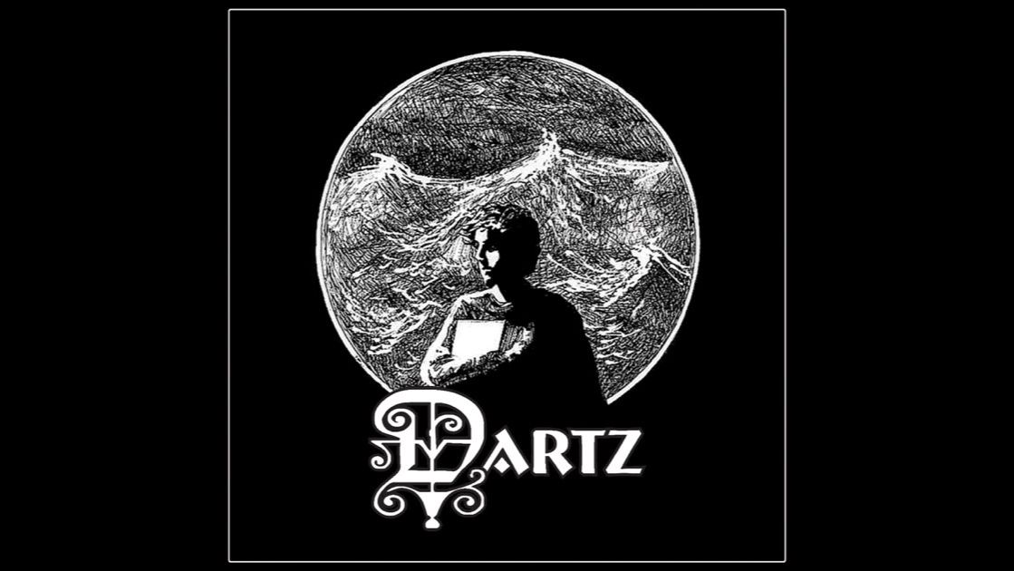 The Dartz - Холодные камни (кавер)