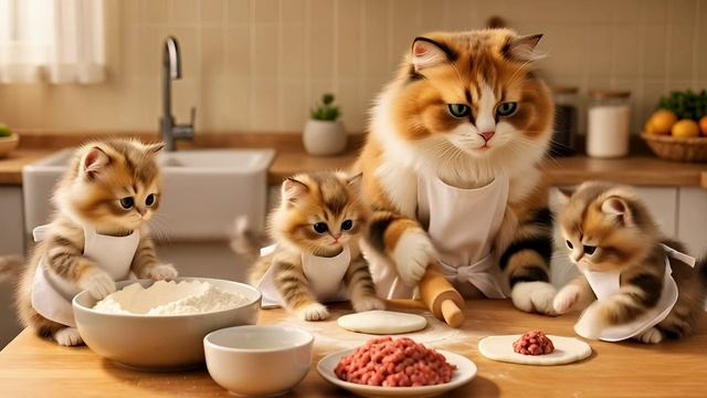 Дела семейные