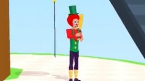 Ловим злодеев скотчем. Screwdom 3D — это сложная и головоломка Screw Master, которая подвергнет ваши