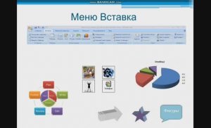 Информатика 751 гр. 04.03.2026 Выполнение практической работы в MS Word.