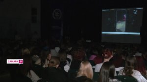 Кибербезопасность. Как самарских студентов учат распознавать фейки и финансовые ловушки