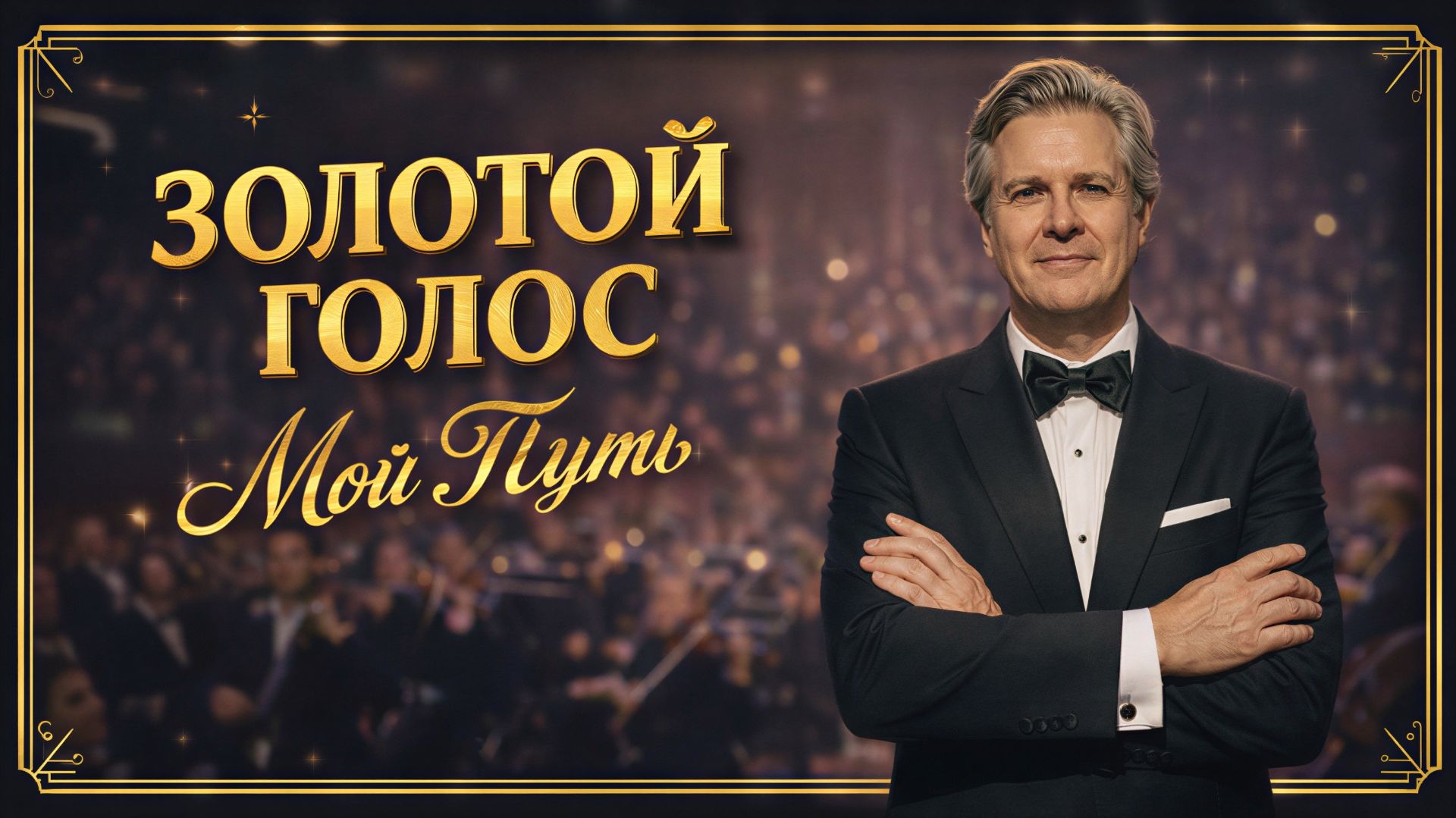 Русский «My Way»: Фрэнк Синатра по-нашему! смотреть онлайн