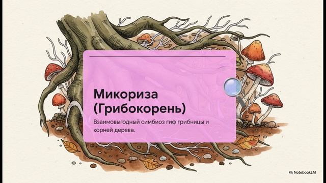 Биология 7 класс параграф 23 ШЛЯПОЧНЫЕ ГРИБЫ краткий пересказ