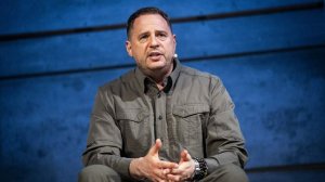 Уволенный с поста главы офиса Зеленского Ермак нашел новую работу