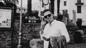 Ведущий с открытой Шенгенской Визой / Италия