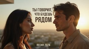 Ты говорил, что будешь рядом | Official Music Video | MusicTXT| Музыка | Клип  | Хит | Новая | Песня