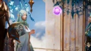 Кара Небес и Лун Хао Чень 🌓