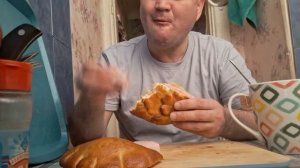 ОБЖОР ДОЖОР/ВЫПЕЧКИ/ЗАВТРАК