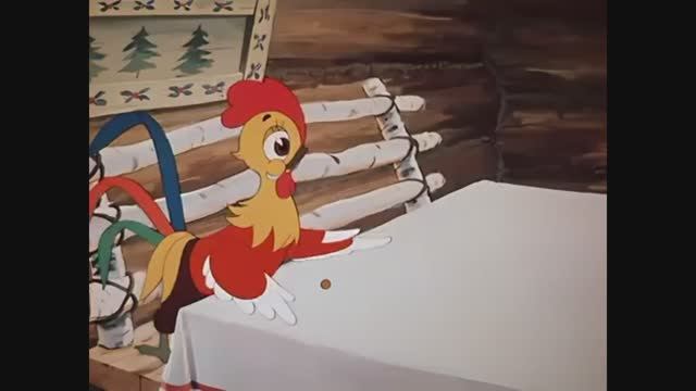 #СКАЗОЧНАЯ FM - ПЕТУШОК ЗОЛОТОЙ ГРЕБЕШОК [РУССКАЯ НАРОДНАЯ СКАЗКА]