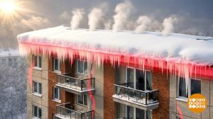 Снег на голову... Кто ответит? Доброе утро. Фрагмент выпуска от 03.03.2026