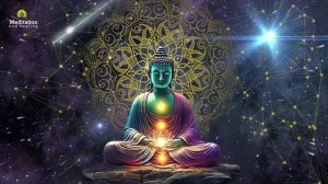 Музыка для медитации и расслабления.