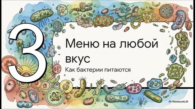 Биология 7 класс параграф 20 СТРОЕНИЕ И ЖИЗНЕДЕЯТЕЛЬНОСТЬ БАКТЕРИЙ краткий пересказ