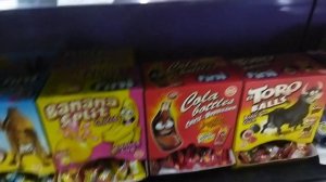 Сходили в кино и маленько прогулялись по ТЦ