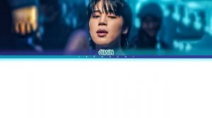 Jimin- Like Crazy lyrics