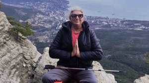 Как мы зимой Таракташскую тропу штурмовали.- 08.02.2026