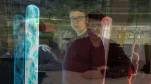 Семиклассники поздравили Рому с днём рождения! 🥳🎉🎁 Роман, желаем тебе успехов в учёбе, 💫 интересн...