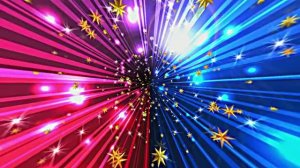 Футажи! Комплект Футажей Звёздный вальс 1 от Киностудии Мудрого Кота Тимофея!