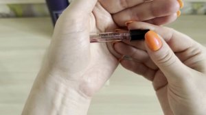 Пустые баночки Февраль 2026