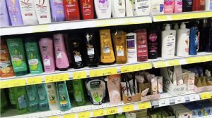 Любашины будни,закупка в магните ✅Дорога конечно 😐,еле дошла ‼️