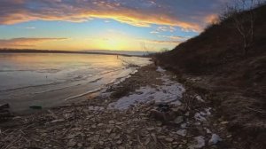 ЗАКРЫТИЕ СЕЗОНА ЗИМНЕЙ РЫБАЛКИ 2026 СОКОЛОВСКОЕ ВДХР. (КИСЕЛЕВО)