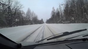 ЕГО - В РАЗБОР, А НИВУ - В СТРОЙ!