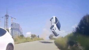 Если бы не сняли, никто бы не поверил в это.