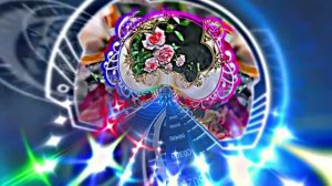 С Днём Рождения 2!!! Волшебные розы в Виртуальном мире!!!