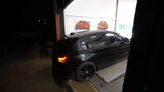 КРУПНЫЕ МОДЕРНИЗАЦИИ ДЛЯ МОЕГО BMW M140i мощностью 580 л. с.!