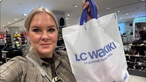 😩В РОССИИ НЕ КУПИЛА, ищу теперь в ТУРЦИИ