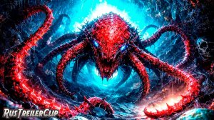 Хищник. Спуск в преисподнюю — Русский трейлер (Дубляж, 2026)