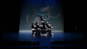 81 танцевальная студия DANCE.lab (ворона) | Киржач | Golden Cup  2026 | #goldencup2026