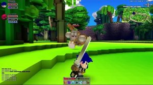 ⏳⌛ НОСТАЛЬГИЯ ДО СЛЕЗ 😭💔 Cube World Alpha 2013 (No Commentary) 🎥