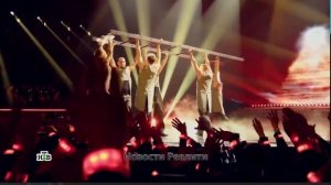 Анонс шоу Суперстар. Битва сезонов 07.03.26