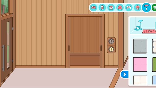 тока бока 1k