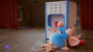 Ураган от Раттика! Вентилятор включён — хаос и хохот не кончаются 😭🌬️ Полный марафон смешных мульт