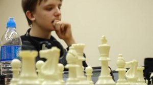 Муниципальный этап краевых соревнований по шахматам сразу двух турниров провели в Бийске