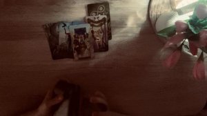 СО ДНЯ НА ДЕНЬ❗️🌺ТАРО ГАДАНИЕ