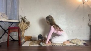 ЙОГА ЗАРЯДКА | ДЛЯ БОДРОСТИ | УТРЕННЯЯ ЙОГА