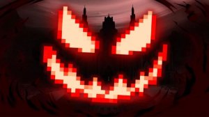 майкнрафт выживание хоррор 2 часть