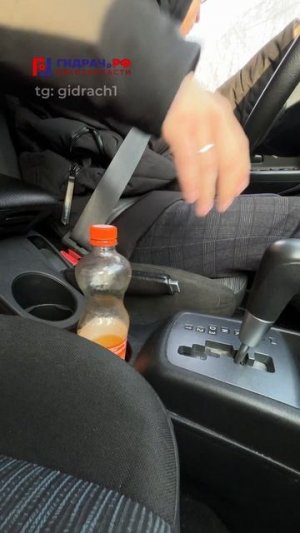 Вред ГАЗИРОВКИ 😂