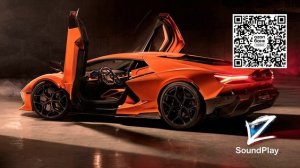 УЛИЧНЫЙ БАСС (ТОП музыка) #138