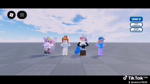 ПОЙМИТЕ ЧТО Я ИХ НЕ ХОТЕЛА ОБИДЕТЬ 😭