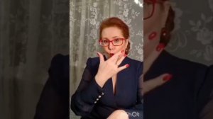 МИР ВИДЕО ДЛЯ ГЛУХИХ 3 МАРТА 2ЧАСТЬ 👍 ЭТА ВАЛЕНТИНА ГАВРИЛОВА, СУПЕР! ❤️