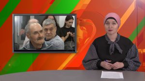 Биектау ТВ Выпуск от 03 03 2026